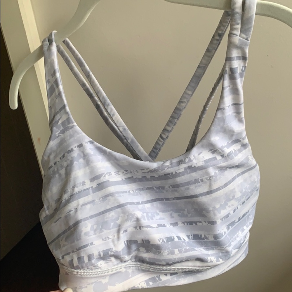 Lululemon bra